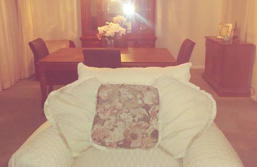 Lathrup Village House | Corporate/Placement. Perfect place to put your feet up