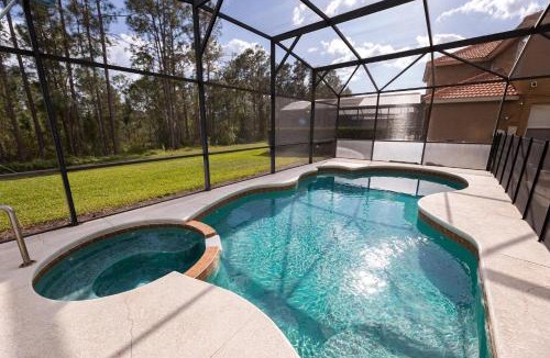 Watersong House | Cosmos Villa - Your Florida Home Away From Home!