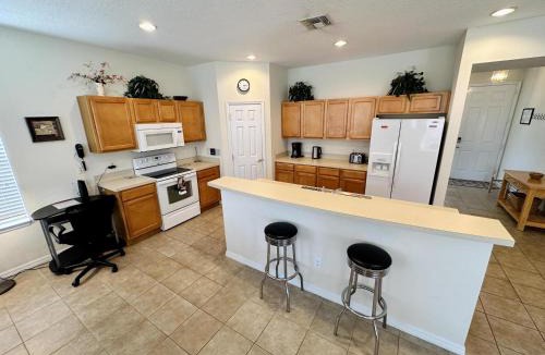 Watersong House | Cosmos Villa - Your Florida Home Away From Home!