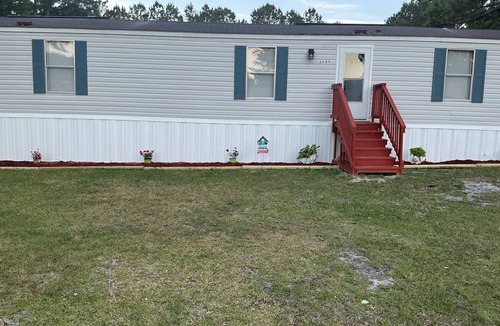 Shallotte House | Costal getaway ! Minutes to the surrounding beaches!!