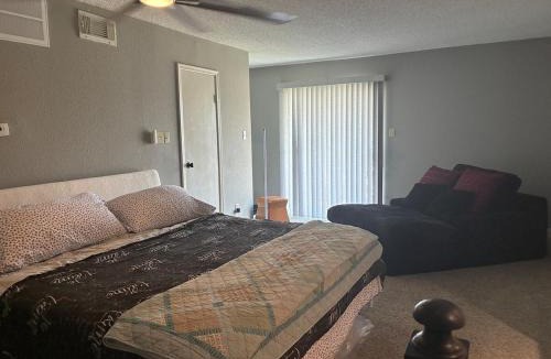 Houston Apartment | Cosy Apartment not far from IAH