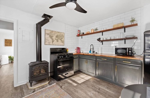 Spearfish Cottage | Cottage#6 - Spearfish Orchard Creek Cottages