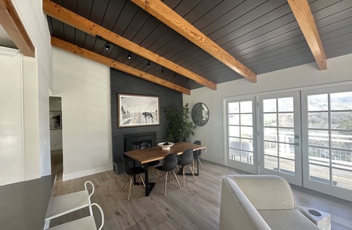 Calistoga House | Cottage California in Calistoga