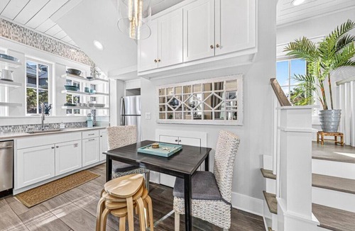 Cinnamon Shore Cottage | Cottage Charm, Easy Beach Access & Resort Amenities@Cinnamon Shore North