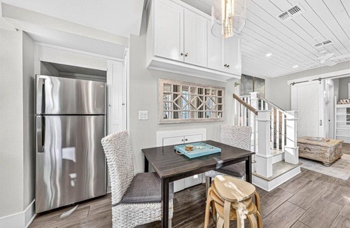 Cinnamon Shore Cottage | Cottage Charm, Easy Beach Access & Resort Amenities@Cinnamon Shore North