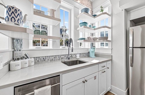 Cinnamon Shore Cottage | Cottage Charm, Easy Beach Access & Resort Amenities@Cinnamon Shore North