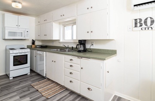 Central Rim Cottage | Cottage in the middle of Boise