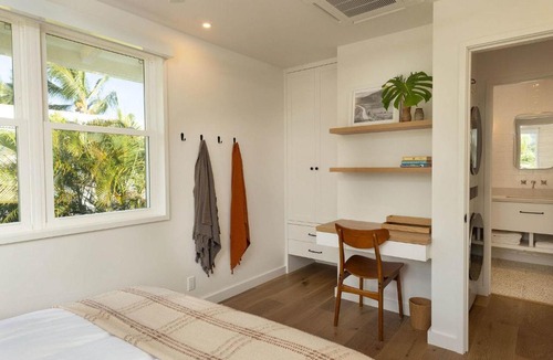 Hanalei House | Cottage Two - Private Riverfront Stay in Hanalei