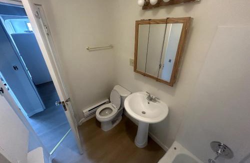 Burley Apartment | Cottages by Storybook Park