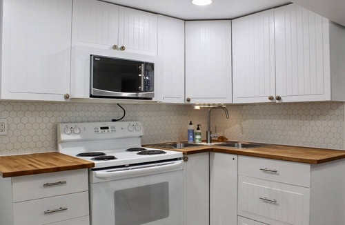 Cottonwood Heights House | Cottonwood Canyonons Cottage