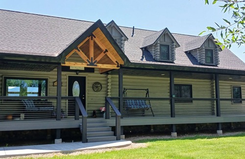 Swan Valley Apartment | Cottonwood Comfort! New 3 Beds 1 Bath, AC, Loft Apartment