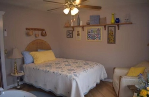 Kalispell Bed & Breakfast | Country Comfort