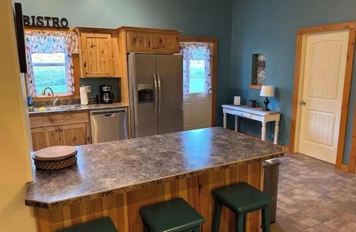 Bonners Ferry House | Country getaway close to town
