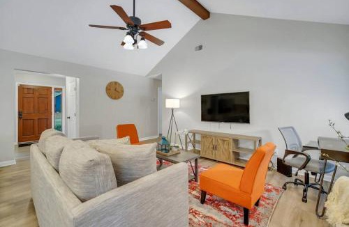 Richmond Hill House | Country Getaway near Savannah