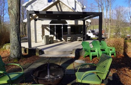 Fleming House | Country Home close to State College and PSU