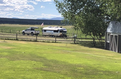 Three Forks House | Country home in rural Three Forks with spectacular views
