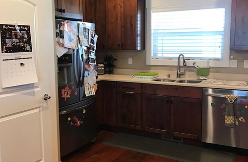 Sheridan House | Country Home