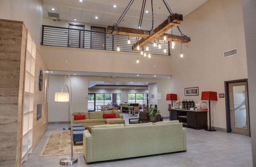 Harlingen Hotel | Country Inn & Suites by Radisson, Harlingen, TX