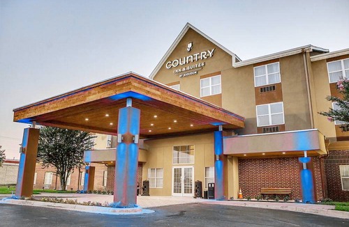 Harlingen Hotel | Country Inn & Suites by Radisson, Harlingen, TX