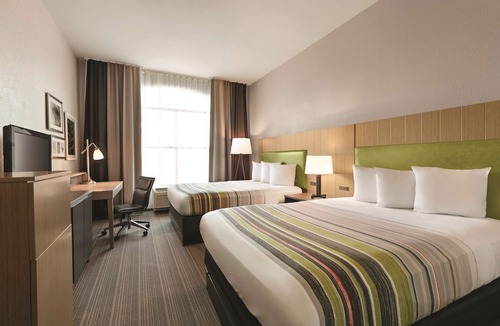 Petersburg Hotel | Country Inn & Suites by Radisson, Petersburg, VA
