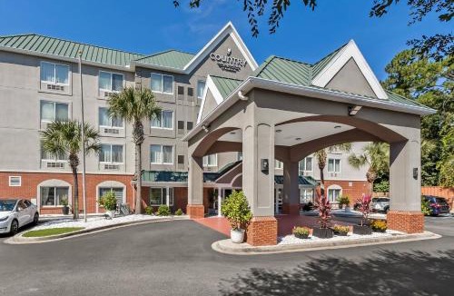 North Charleston Hotel | Country Inn & Suites By Radisson, Charleston North, SC
