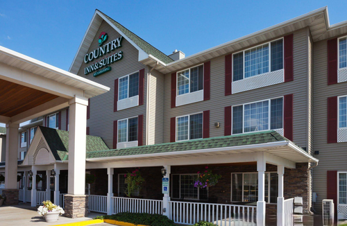Billings Hotel | Country Inn & Suites by Radisson, Billings, MT