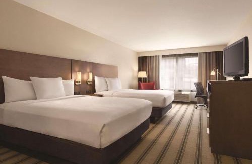 Billings Hotel | Country Inn & Suites by Radisson, Billings, MT