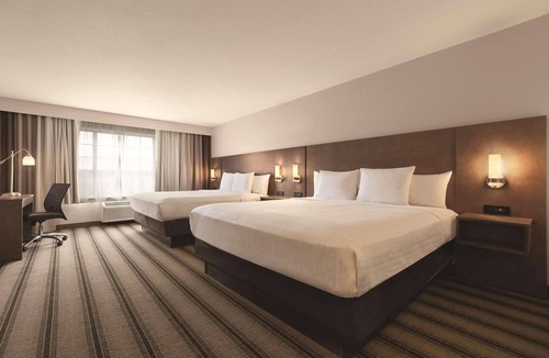 Billings Hotel | Country Inn & Suites by Radisson, Billings, MT