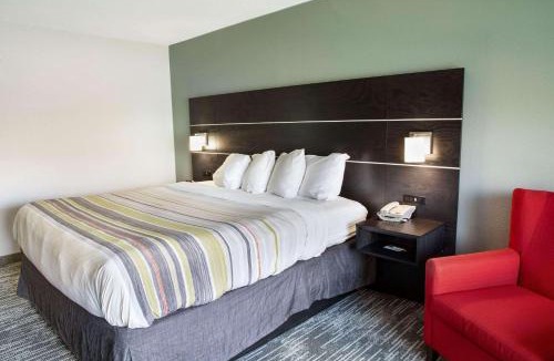 Columbus Hotel | Country Inn & Suites by Radisson, Columbus West, OH