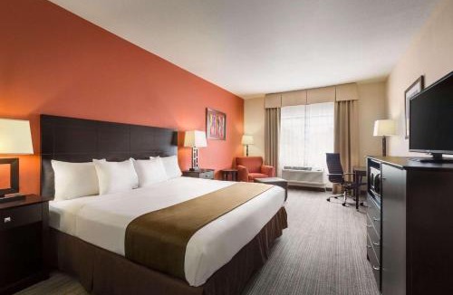 FM 1960 Hotel | Country Inn & Suites by Radisson, Houston Northwest, TX