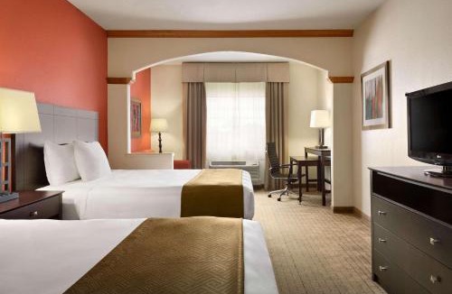 FM 1960 Hotel | Country Inn & Suites by Radisson, Houston Northwest, TX