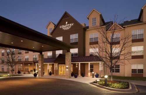 Aiken Hotel | Country Inn & Suites by Radisson, Aiken South