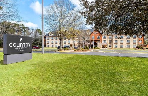 Aiken Hotel | Country Inn & Suites by Radisson, Aiken South