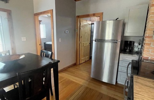 Spokane Other | Country living in this cute one-bedroom renovated farmhouse from 1898.