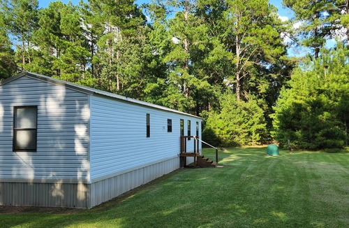 Summerton House | Country living lake style near Santee