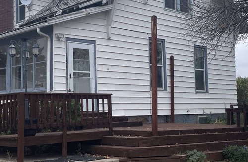 Belt House | Country living! Minutes from excellent skiing, hiking, hunting, and fishing!