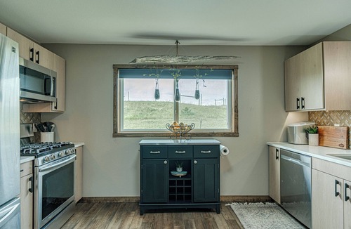 Menoken Other | Country Living with Modern Amenities and Hot Tub