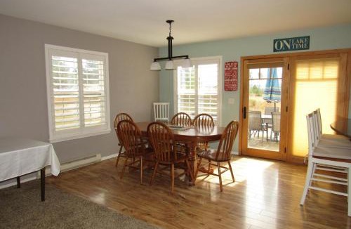 McCall House | Country Retreat