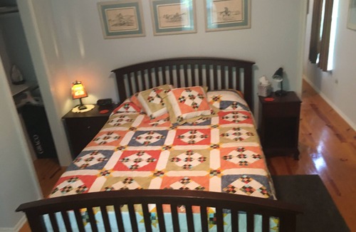 Stillwater House | Country serenity 15 min from OSU campus