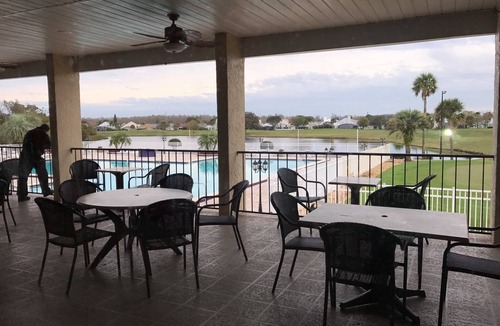 Ventura Condo | CountryClub 2/2 Home Away from Home
