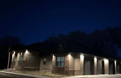 Rigby Apartment | Countryside Casita Private Entrance