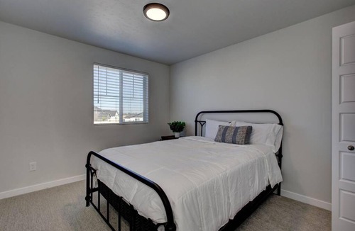 Nampa House | Countryside Classic