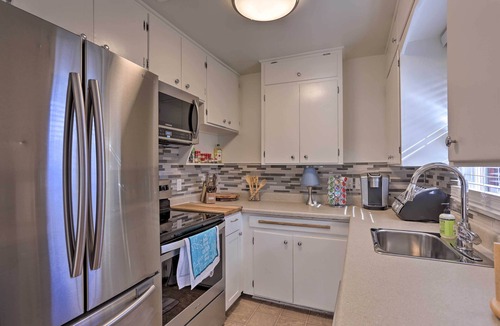 North End House | Couple’s Getaway in North End Boise - Walk to Dtwn