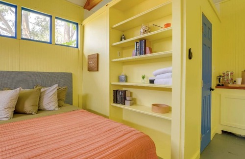 Lenox Cottage | Couples & Music Oasis/All-New, Garden, Design