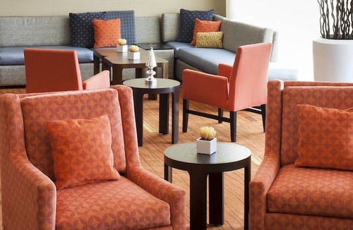 Nassau Bay Hotel | Courtyard by Marriott Houston NASA/Clear Lake