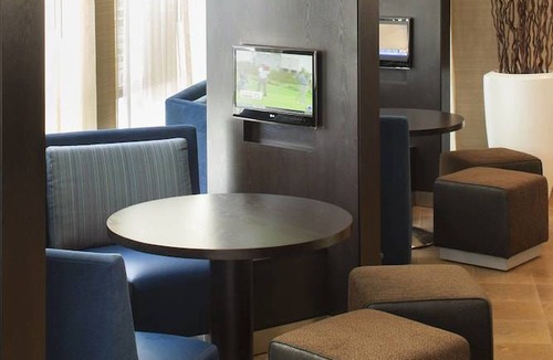 Nassau Bay Hotel | Courtyard by Marriott Houston NASA/Clear Lake