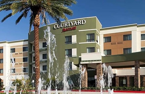 Nassau Bay Hotel | Courtyard by Marriott Houston NASA/Clear Lake