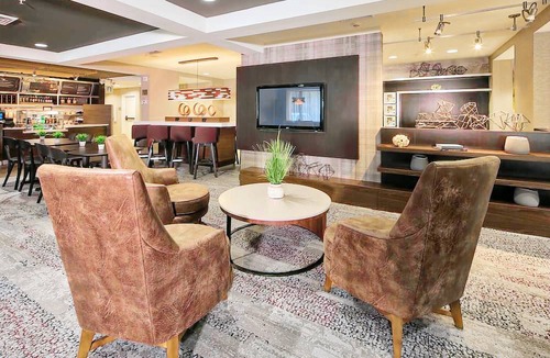 Rock Hill Hotel | Courtyard by Marriott Rock Hill
