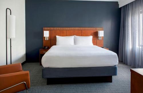 Parole Hotel | Courtyard by Marriott Annapolis