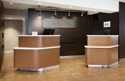 Gwinnett Place Hotel | Courtyard by Marriott Atlanta Duluth/Gwinnett Place